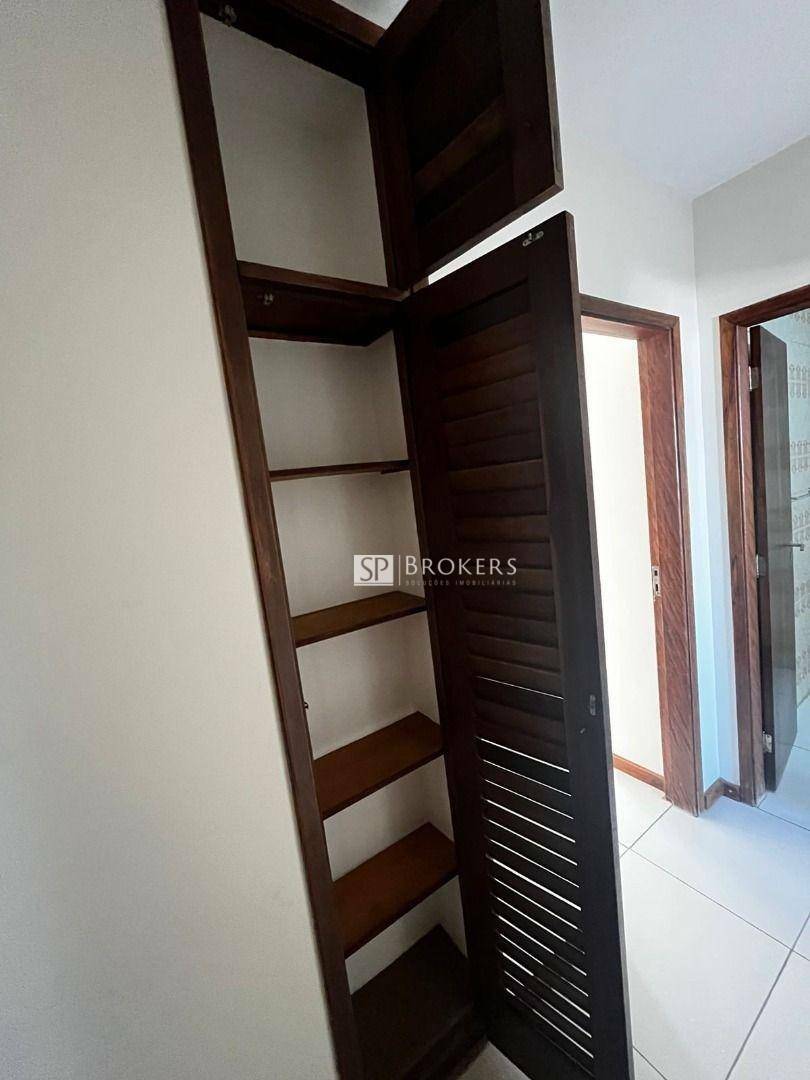 Apartamento à venda com 3 quartos, 110m² - Foto 17