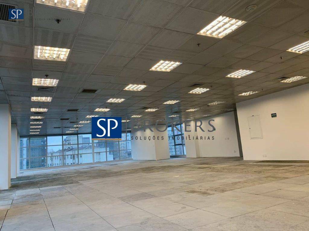 Conjunto Comercial-Sala para alugar, 756m² - Foto 7