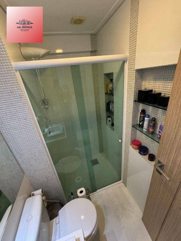 Apartamento, 2 quartos, 50 m² - Foto 4