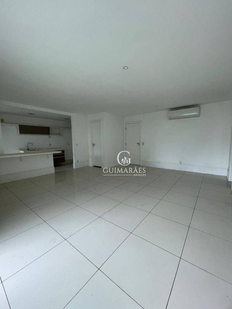 Apartamento à venda com 2 quartos, 107m² - Foto 3