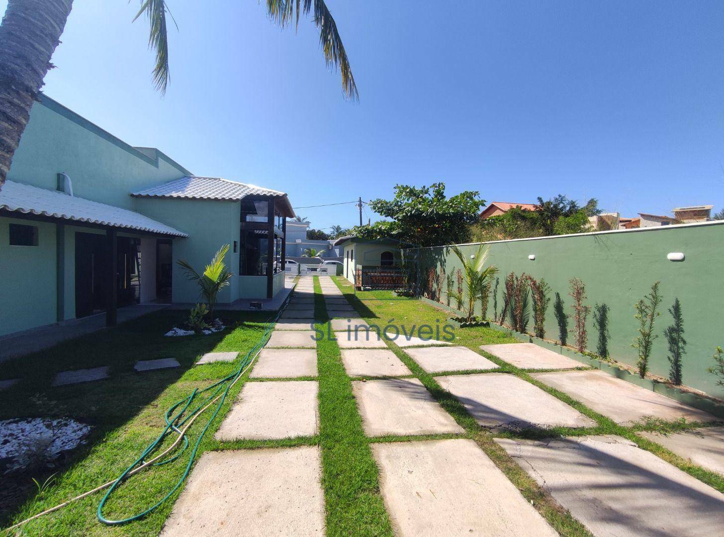 Casa à venda com 3 quartos, 350m² - Foto 7