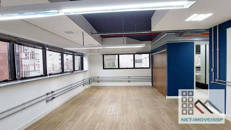 Conjunto Comercial-Sala à venda, 109m² - Foto 13