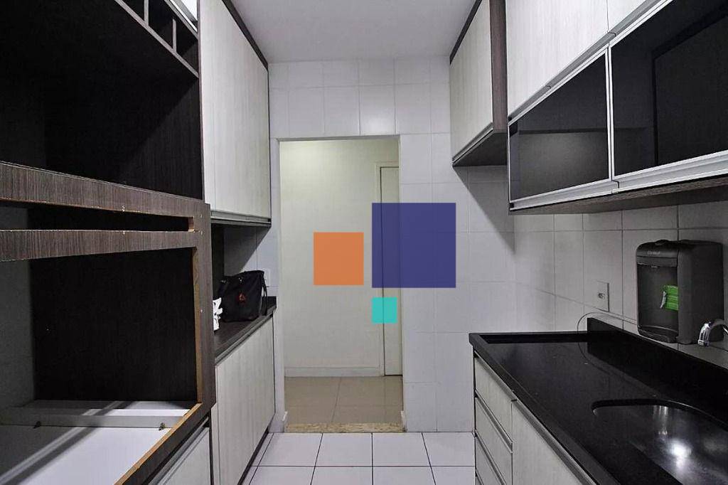 Apartamento à venda com 3 quartos, 80m² - Foto 11