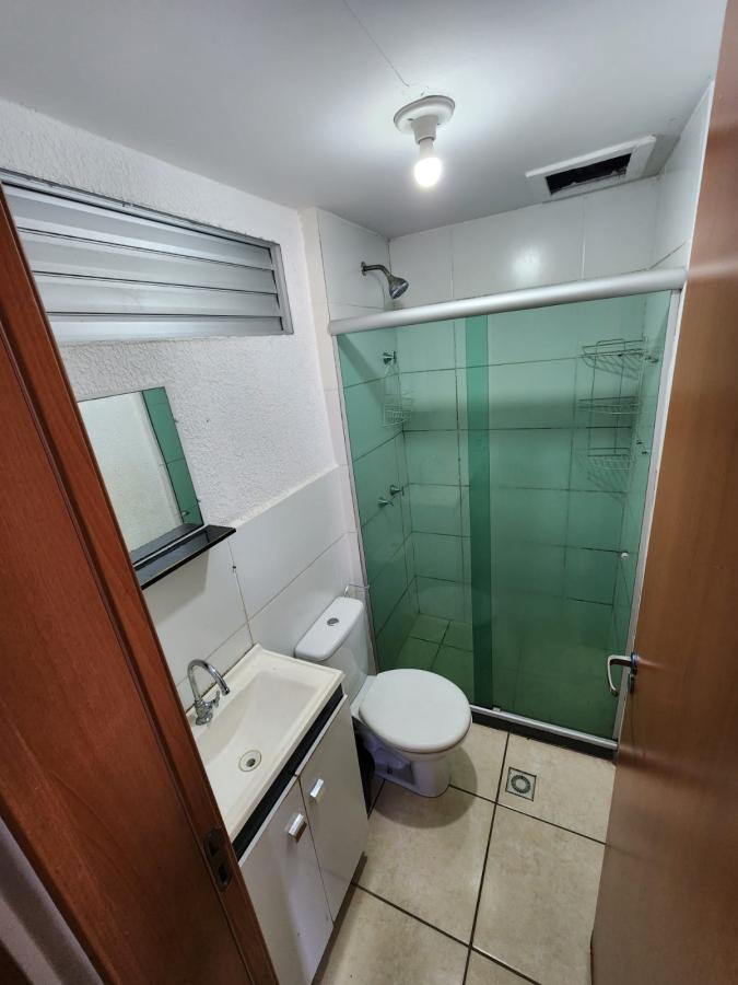 Apartamento à venda com 2 quartos - Foto 19