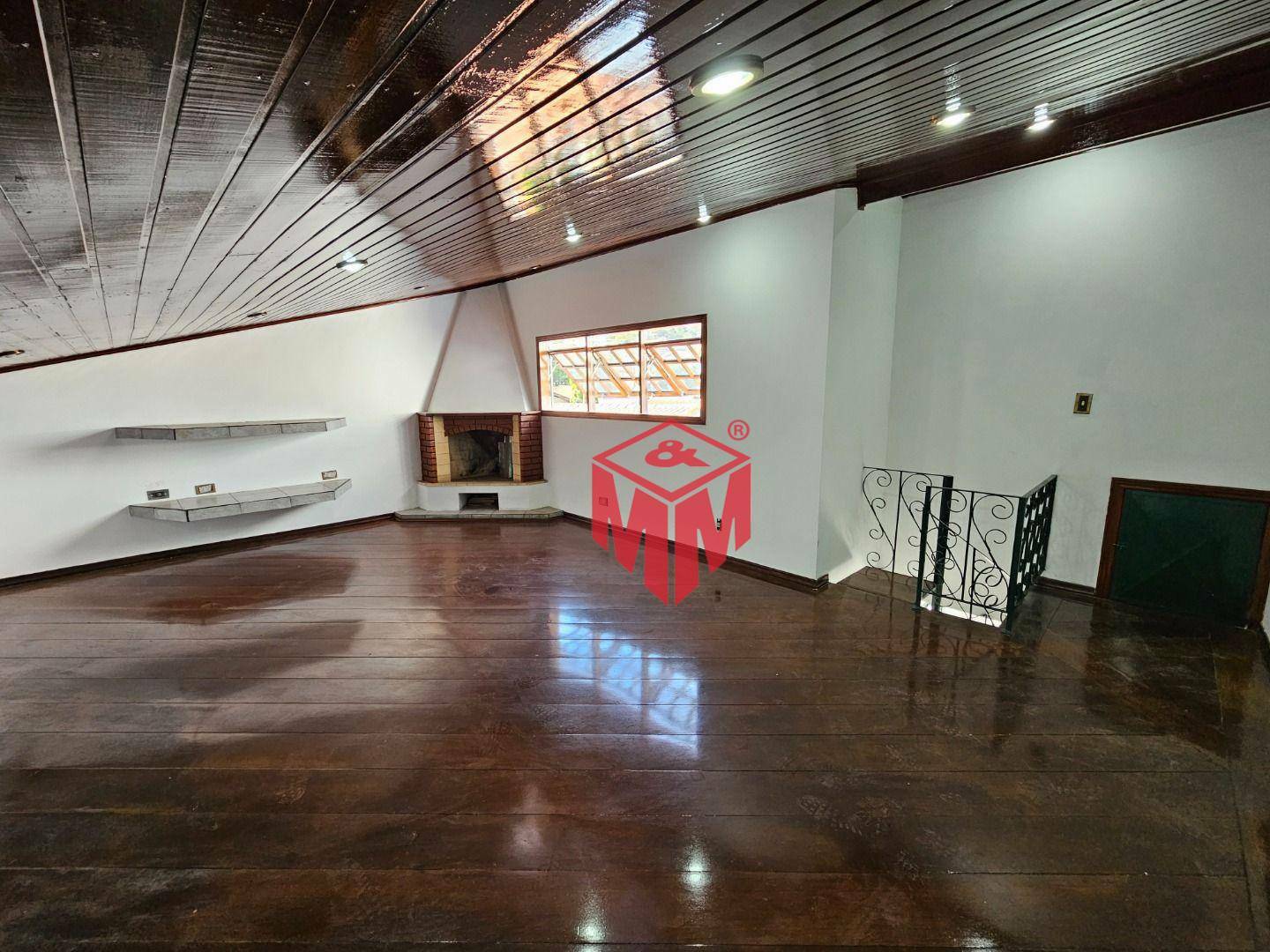 Sobrado para alugar com 3 quartos, 297m² - Foto 30