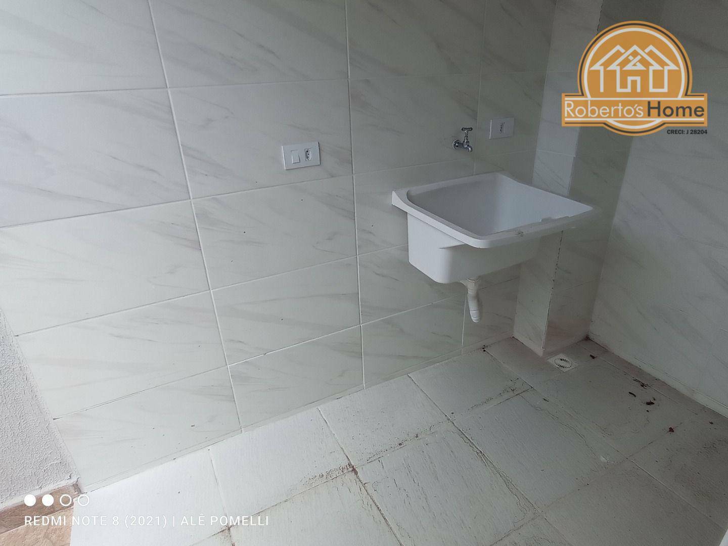 Sobrado à venda com 2 quartos, 62m² - Foto 43