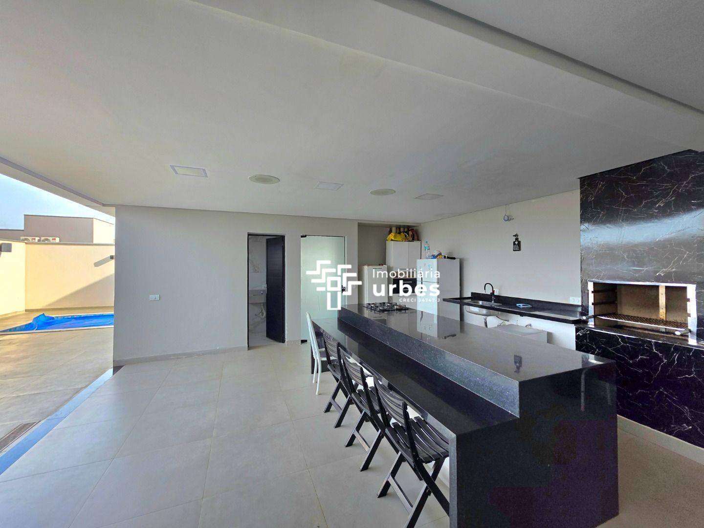 Casa de Condomínio à venda com 3 quartos, 304m² - Foto 35