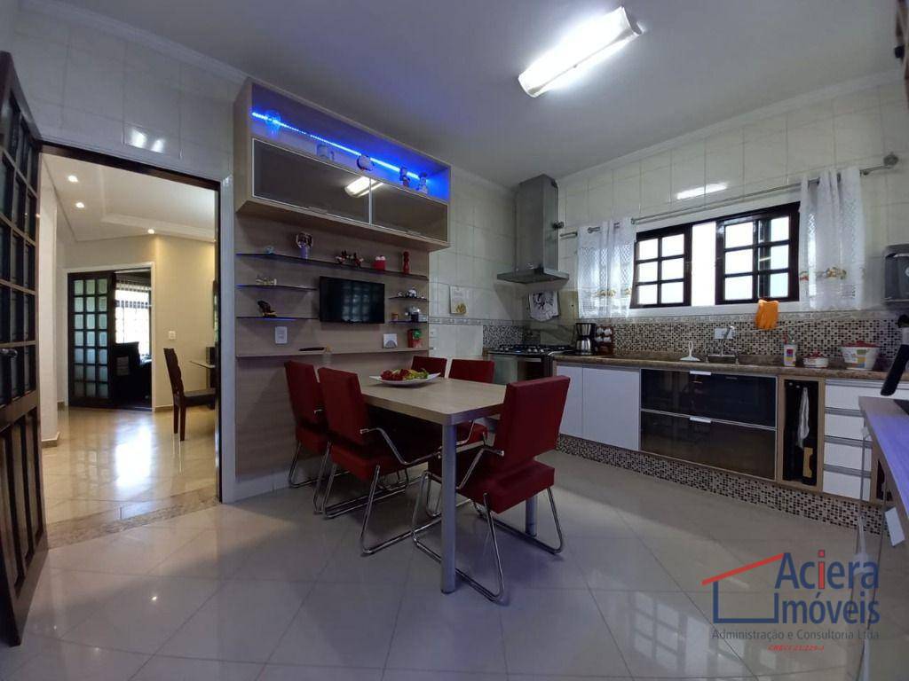 Casa de Condomínio à venda com 4 quartos, 700m² - Foto 9