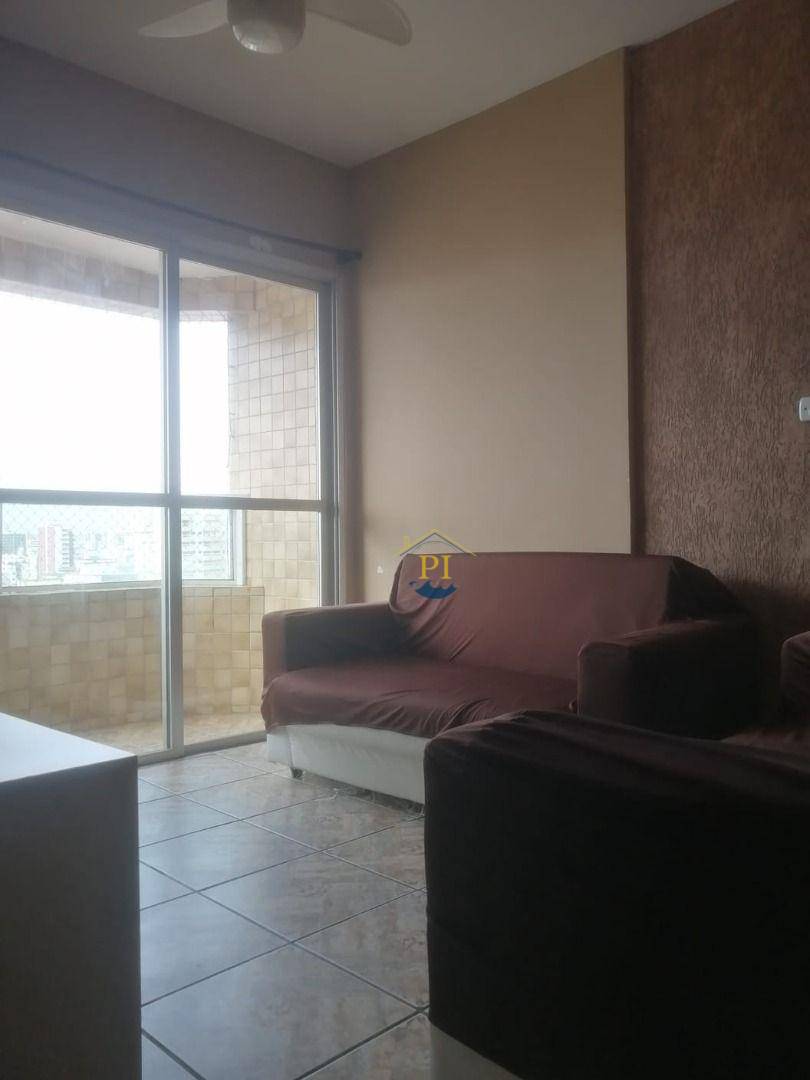 Apartamento à venda com 2 quartos, 90m² - Foto 2