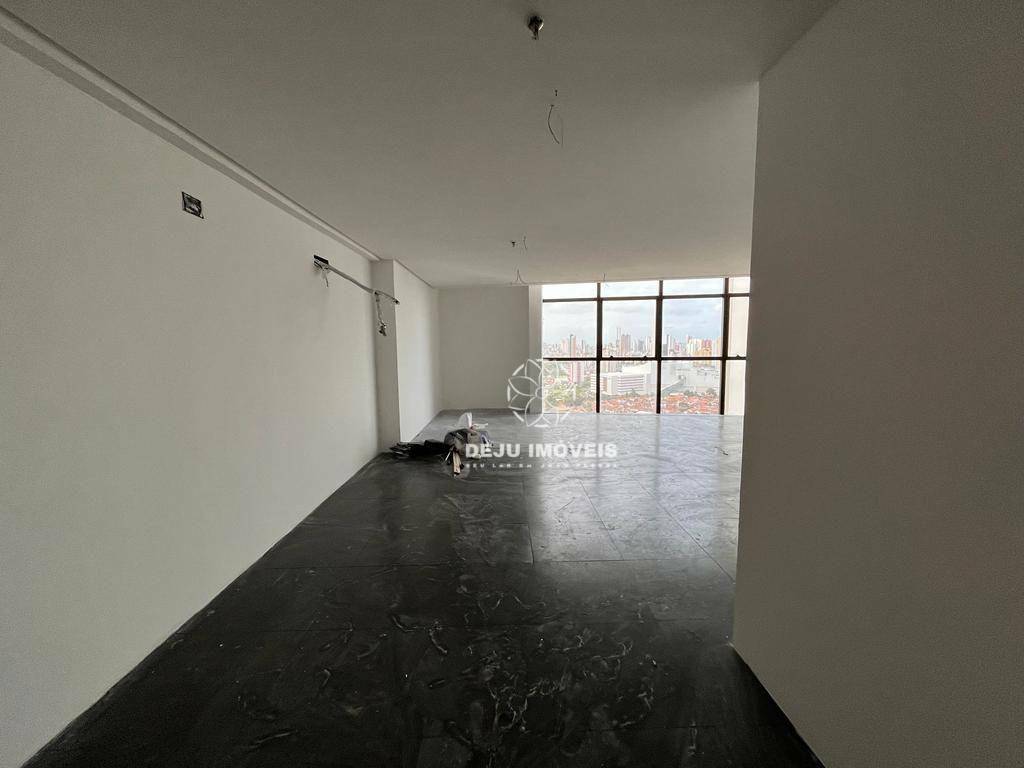 Conjunto Comercial-Sala para alugar, 56m² - Foto 14