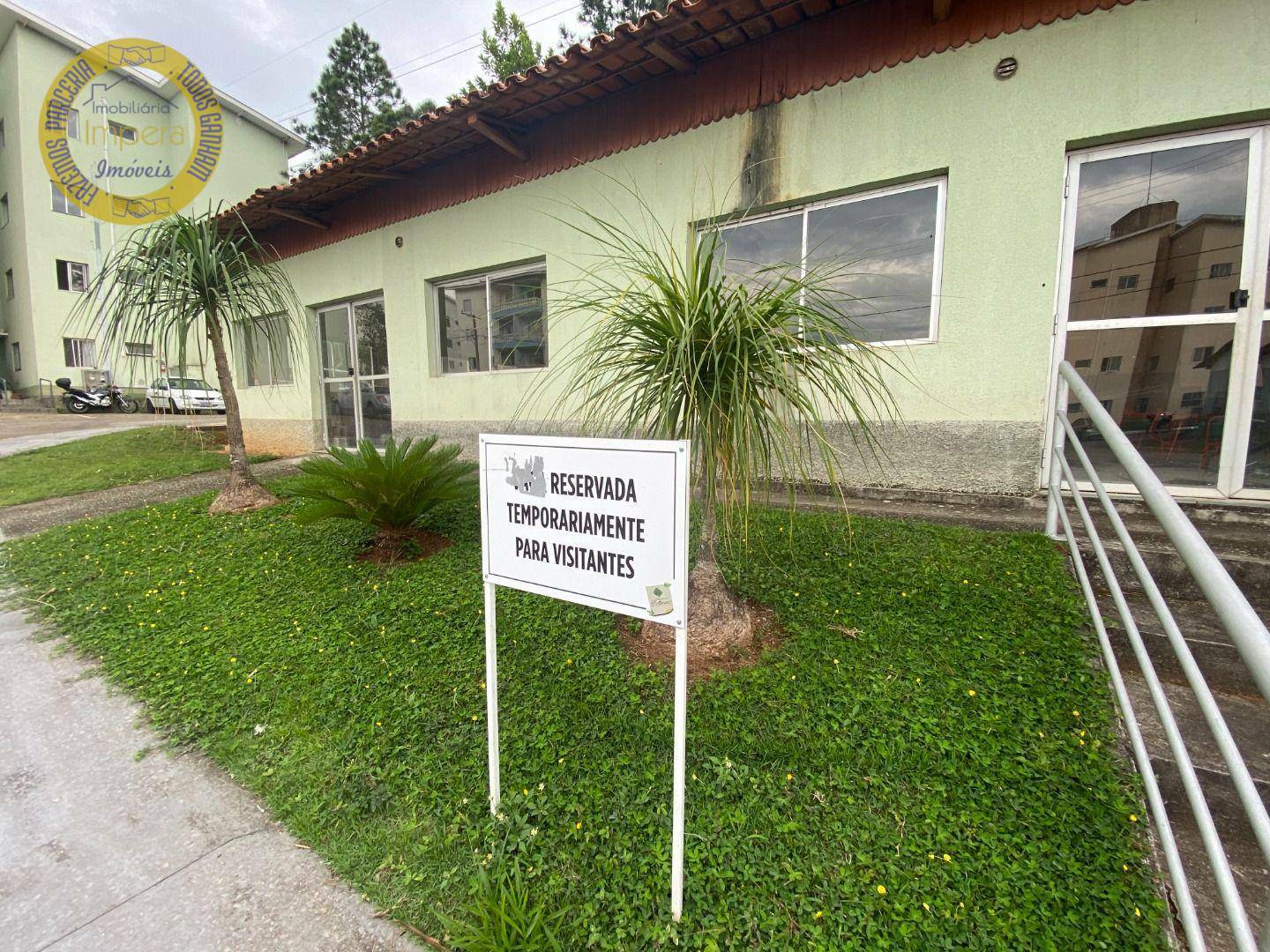 Apartamento para alugar com 2 quartos, 67m² - Foto 37
