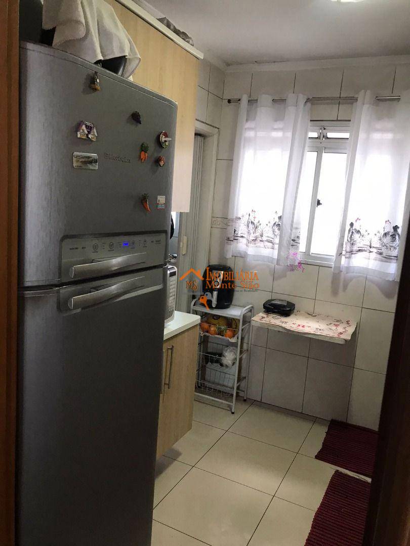 Apartamento à venda com 3 quartos, 69m² - Foto 9