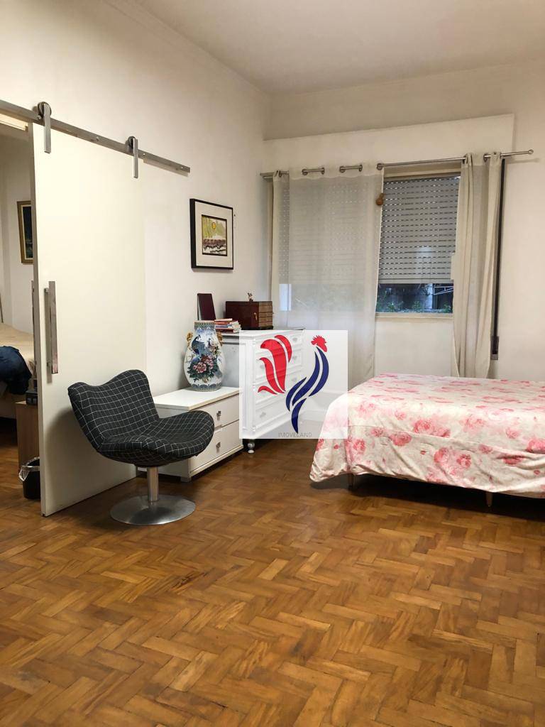 Apartamento à venda com 4 quartos, 382m² - Foto 13