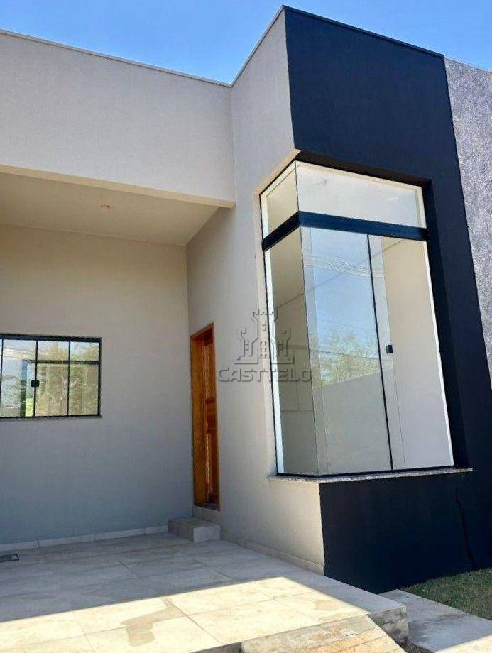 Casa, 2 quartos, 52 m² - Foto 2