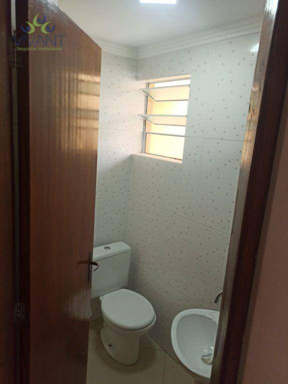 Sobrado à venda com 2 quartos, 74m² - Foto 13