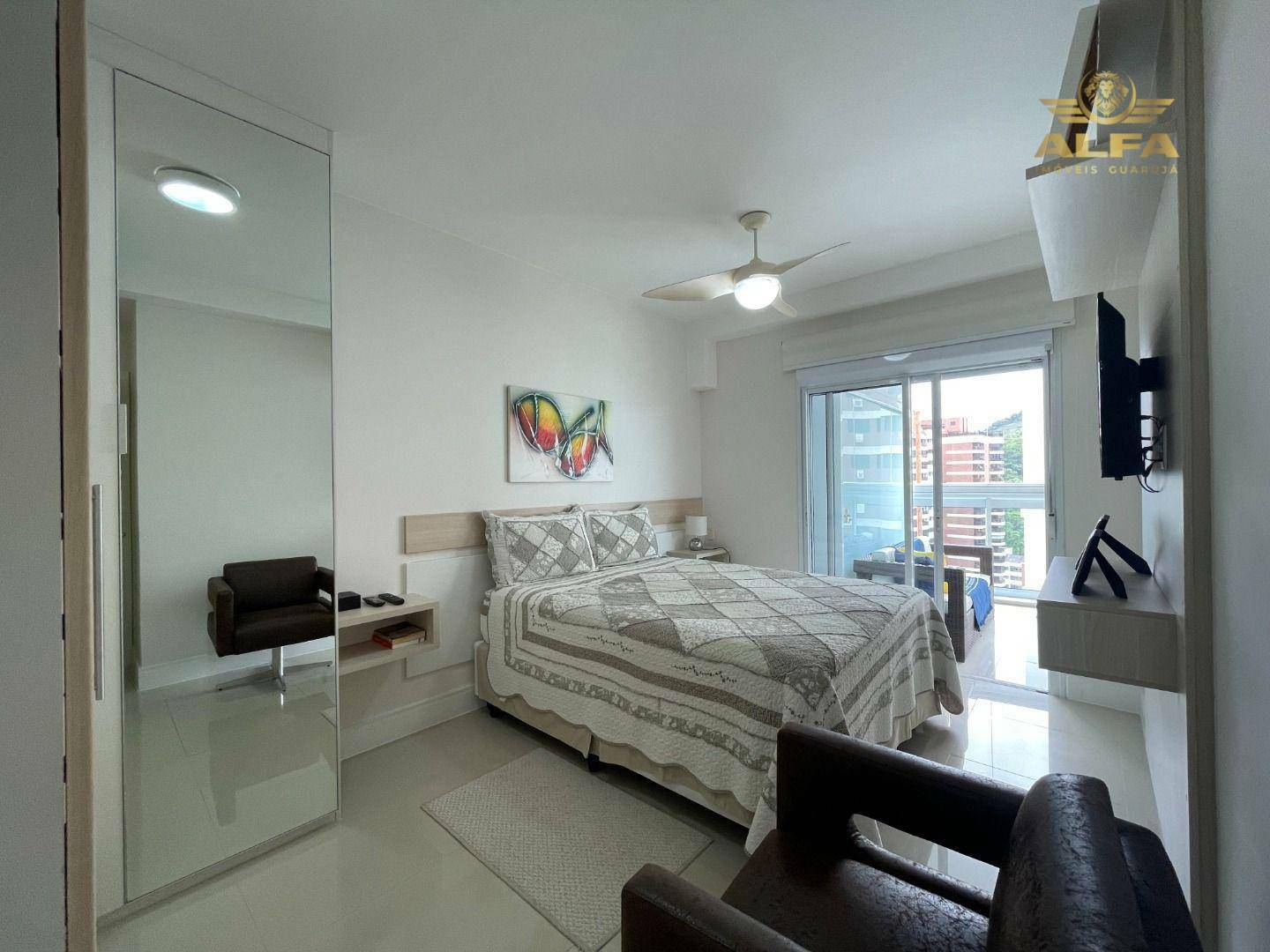 Apartamento à venda com 2 quartos, 99m² - Foto 17