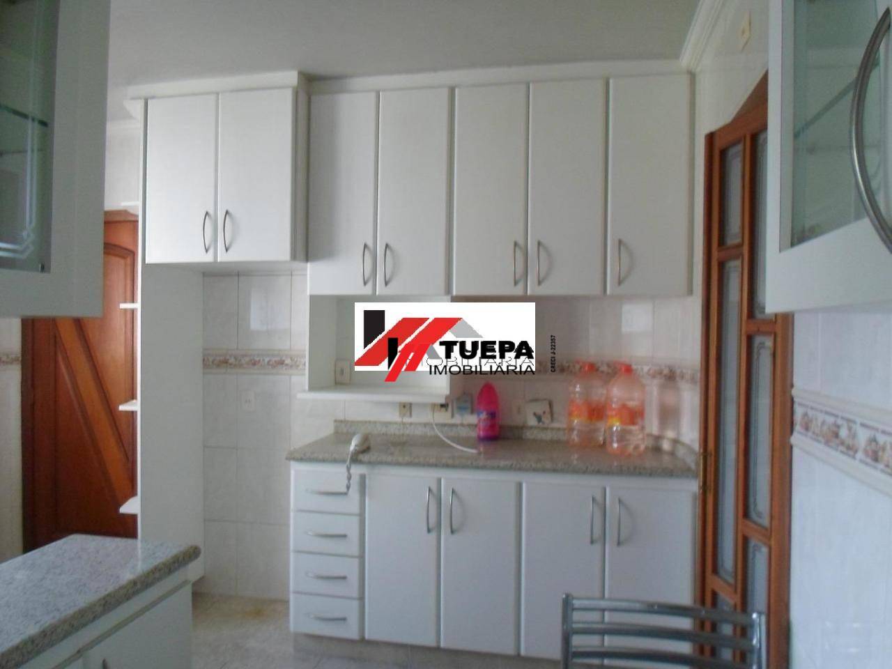 Apartamento à venda com 3 quartos, 116m² - Foto 20