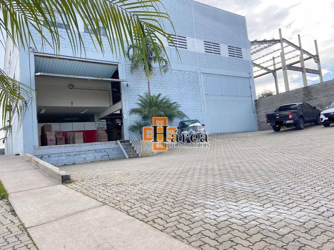 Depósito-Galpão-Armazém à venda, 1000m² - Foto 3