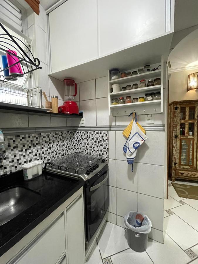 Apartamento à venda com 1 quarto, 45m² - Foto 10