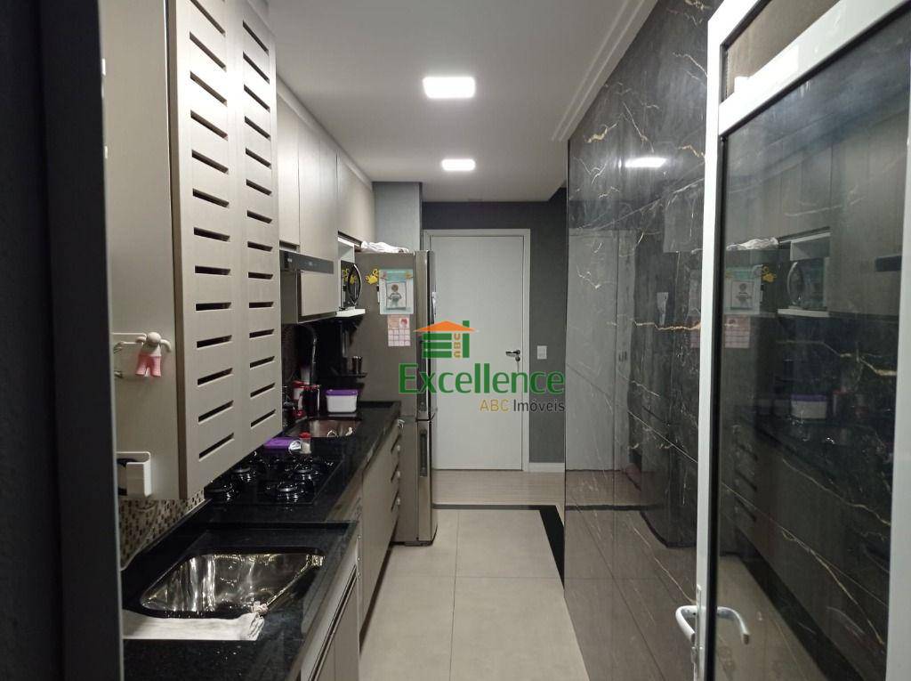 Apartamento à venda com 2 quartos, 65m² - Foto 14