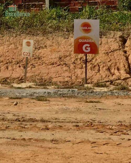 Terreno, 194 m² - Foto 3