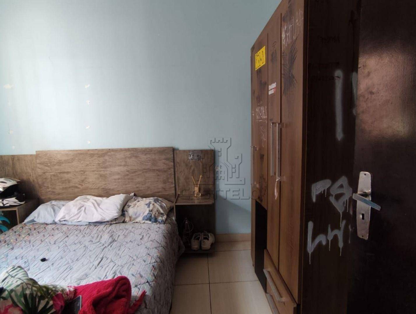 Casa à venda com 3 quartos, 110m² - Foto 7
