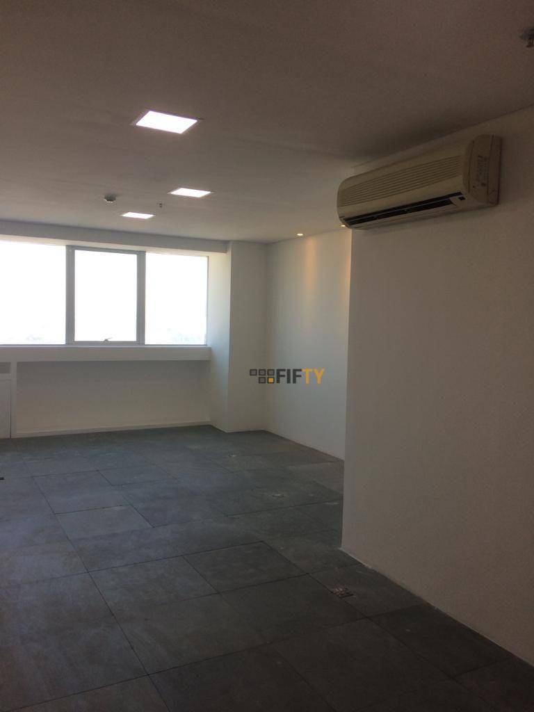 Conjunto Comercial-Sala para alugar, 45m² - Foto 3