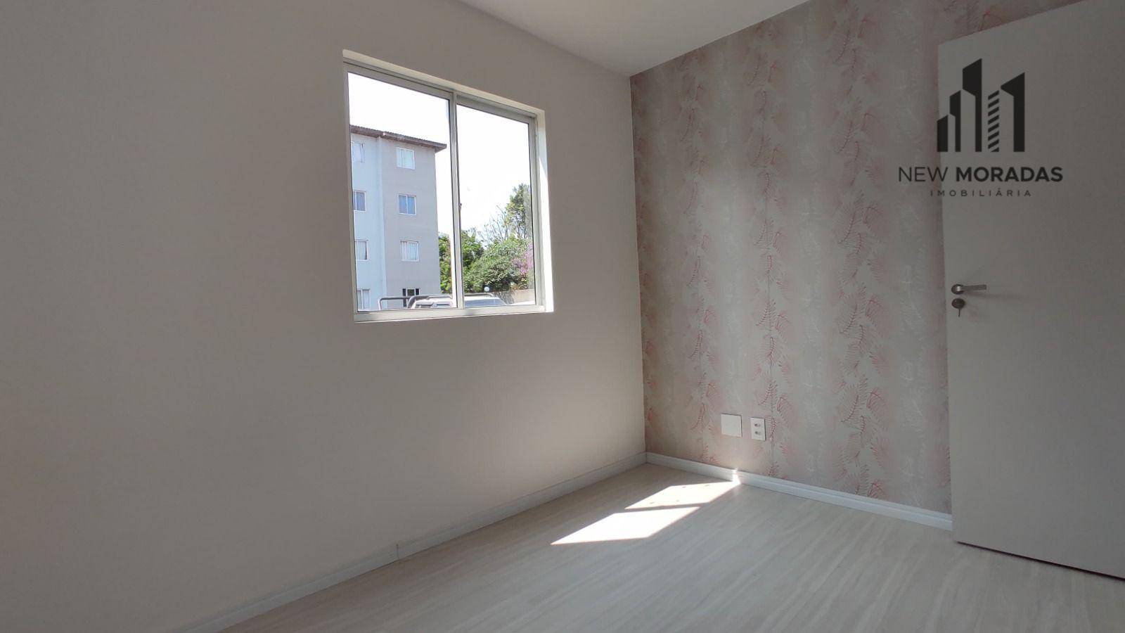 Apartamento à venda com 2 quartos, 49m² - Foto 8