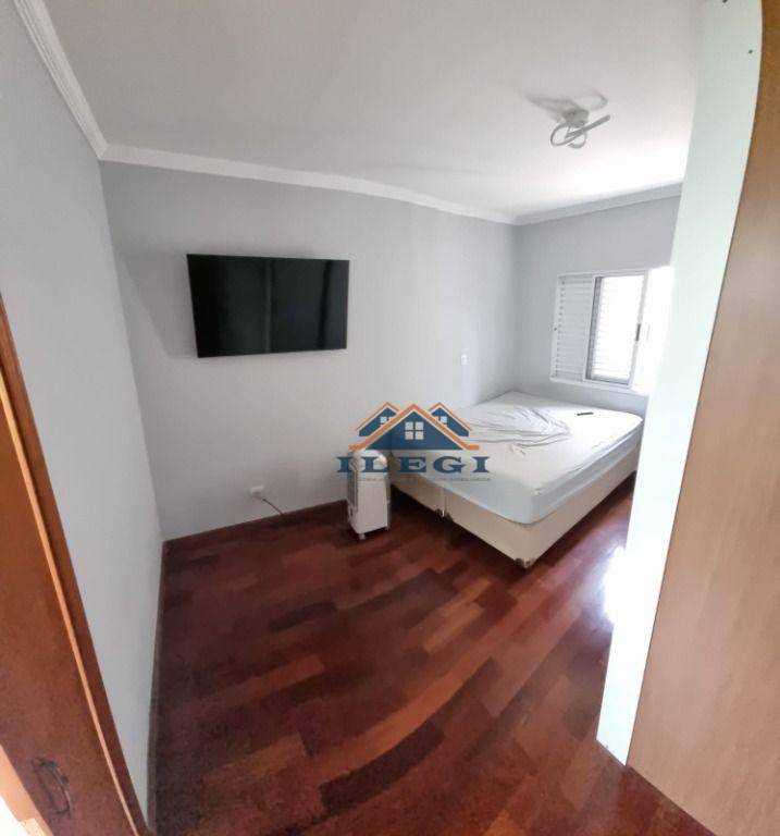 Casa à venda com 3 quartos, 390m² - Foto 21