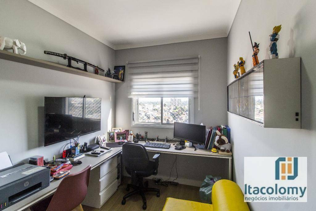 Apartamento à venda com 3 quartos, 71m² - Foto 3