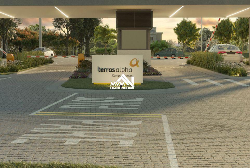 Terreno à venda, 306m² - Foto 1