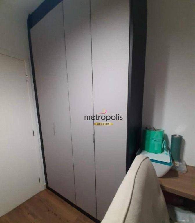 Apartamento à venda com 3 quartos, 94m² - Foto 21