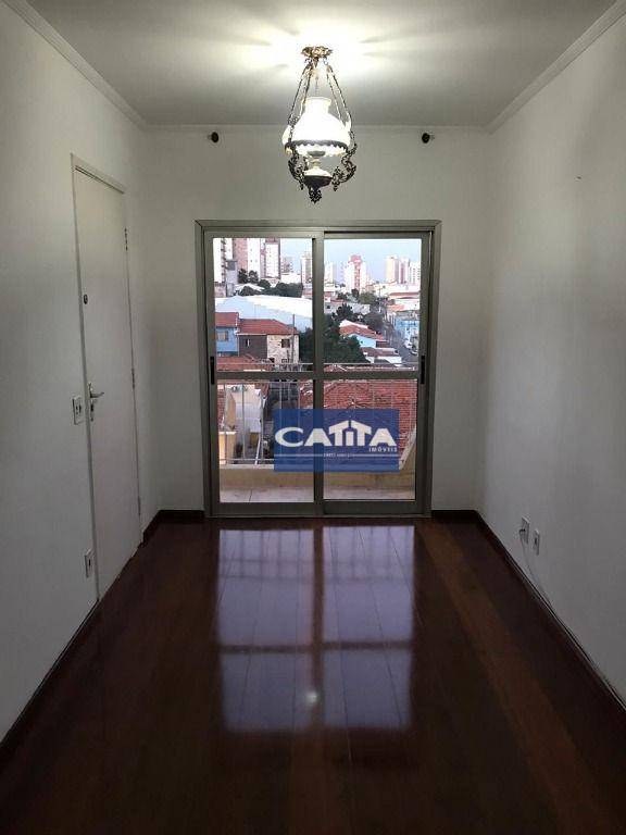 Apartamento à venda com 2 quartos, 62m² - Foto 1