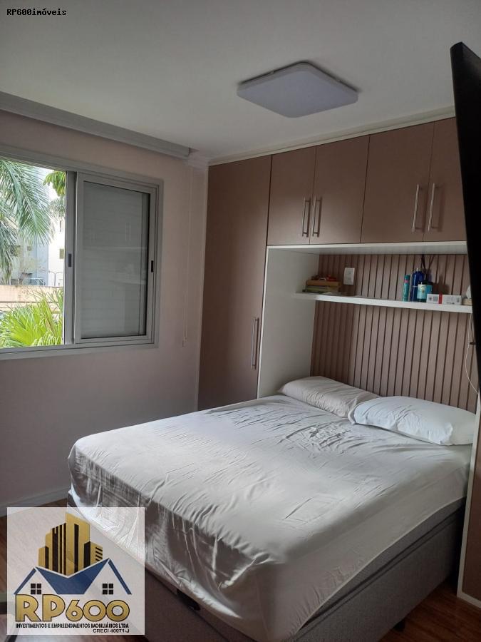 Apartamento à venda com 3 quartos, 70m² - Foto 17