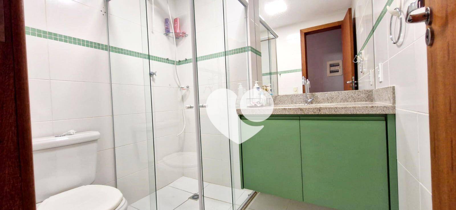 Apartamento à venda com 2 quartos, 90m² - Foto 10