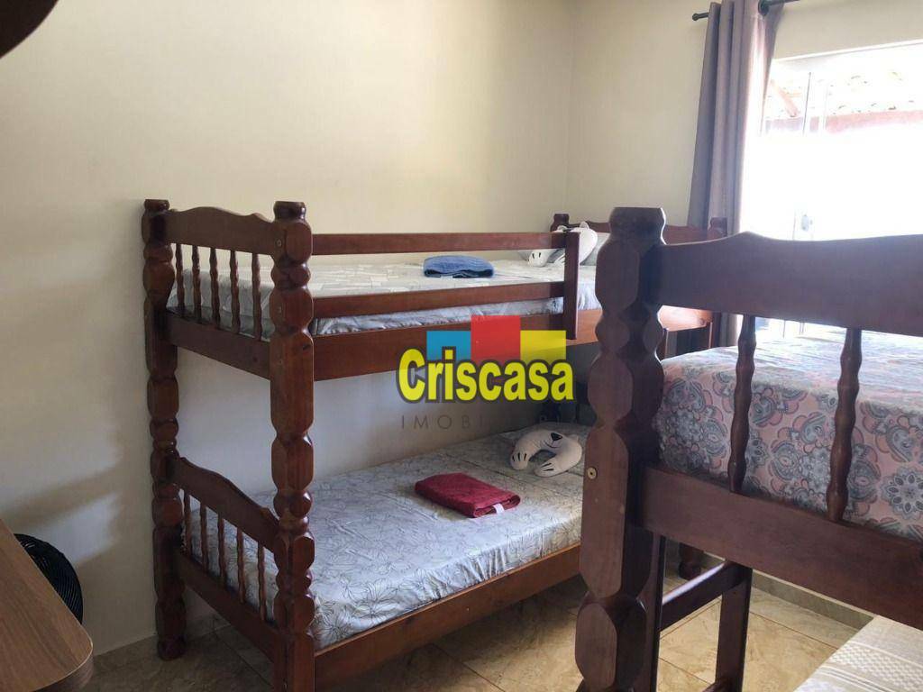 Casa de Condomínio à venda com 2 quartos, 86m² - Foto 9