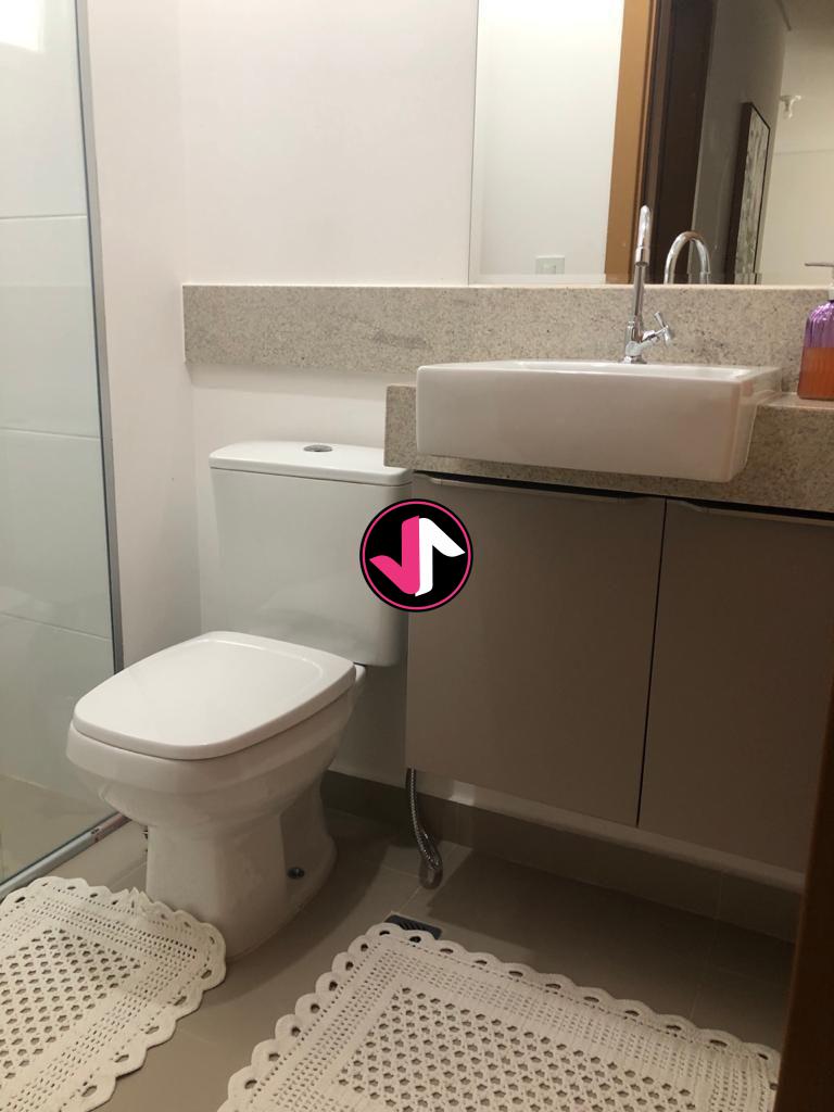 Apartamento à venda com 3 quartos - Foto 7
