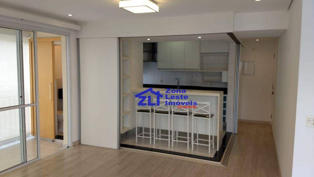 Apartamento à venda com 2 quartos, 85m² - Foto 3