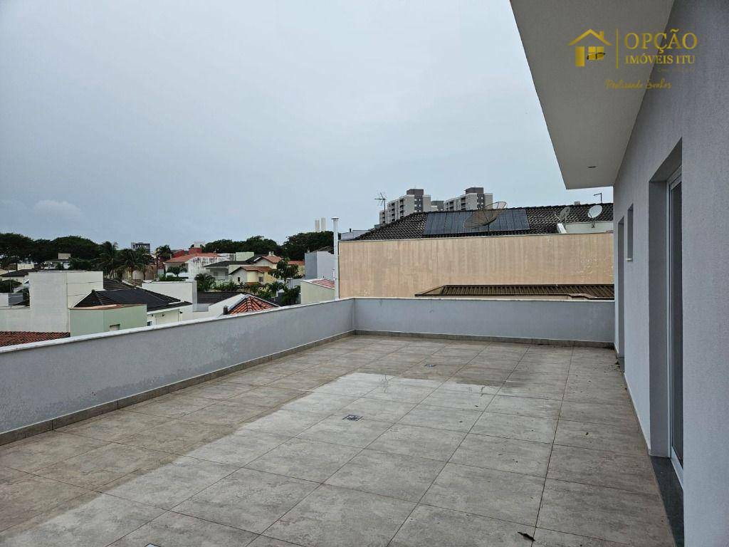 Casa de Condomínio à venda com 4 quartos, 255m² - Foto 7