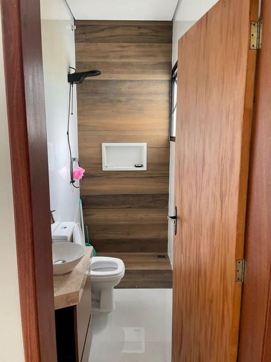 Casa de Condomínio à venda com 3 quartos, 160m² - Foto 9