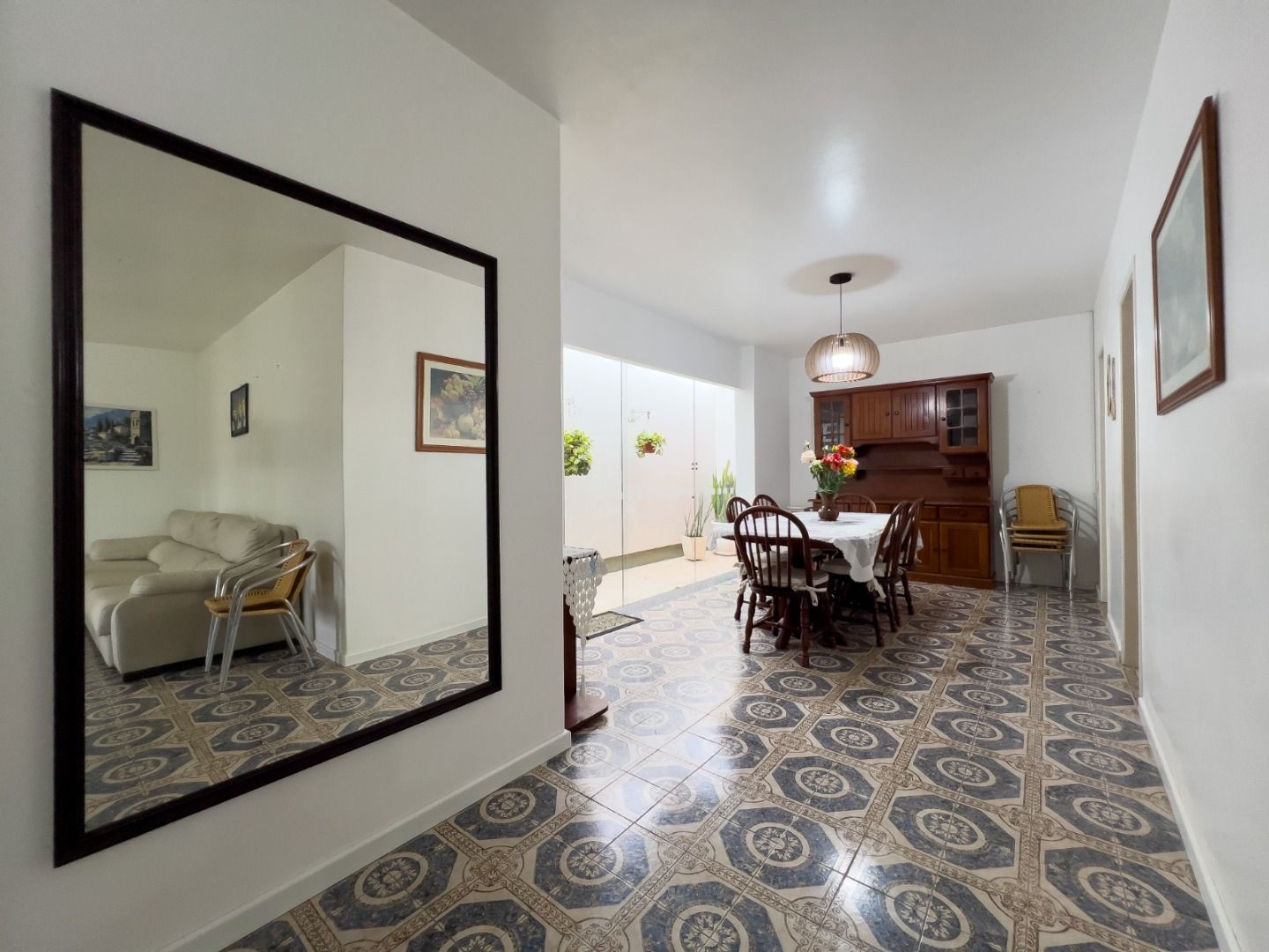 Casa à venda com 4 quartos, 205m² - Foto 17