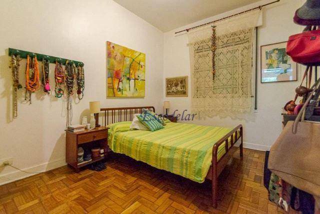 Apartamento à venda com 2 quartos, 127m² - Foto 12