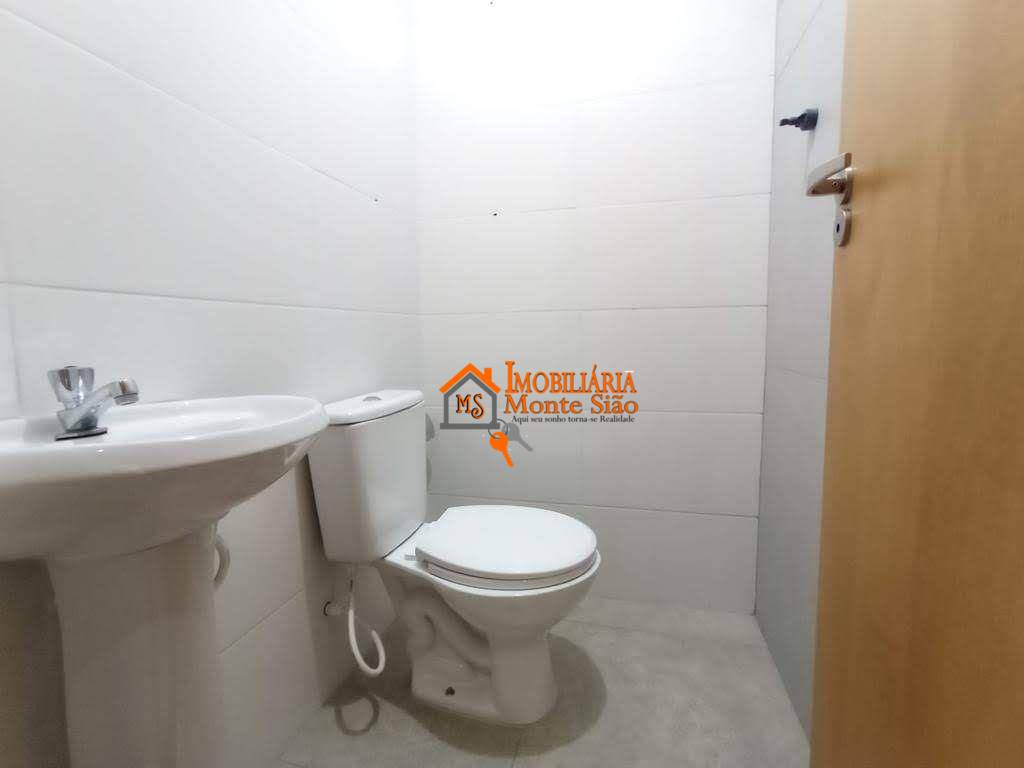 Sala-Conjunto, 35 m² - Foto 3