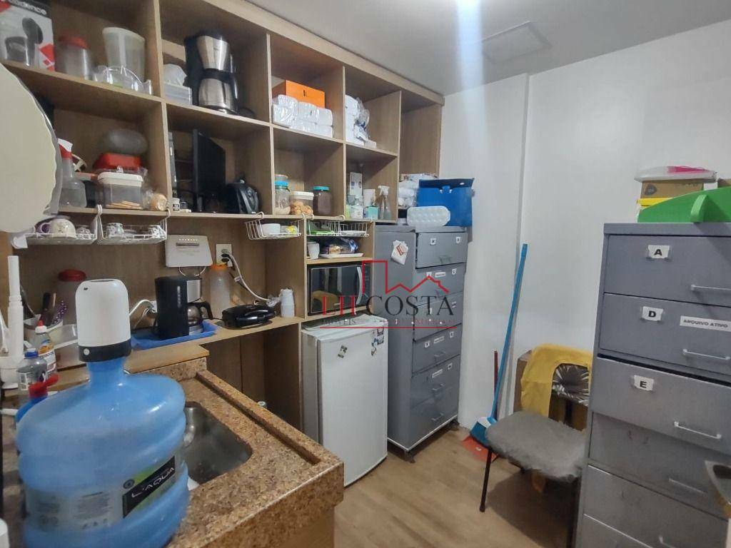 Conjunto Comercial-Sala à venda, 82m² - Foto 28