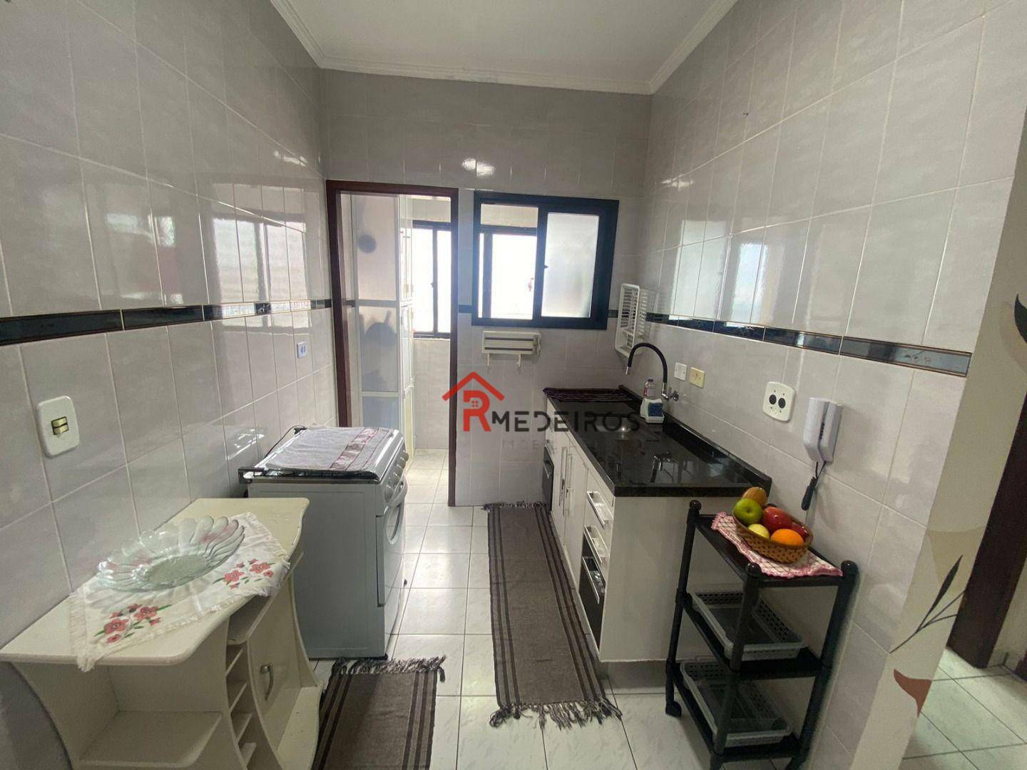 Apartamento à venda com 1 quarto, 58m² - Foto 14