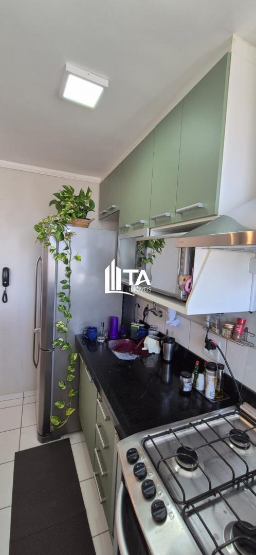 Apartamento à venda com 2 quartos, 99m² - Foto 6