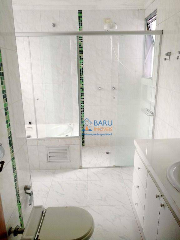 Sobrado à venda e aluguel com 5 quartos, 300m² - Foto 12