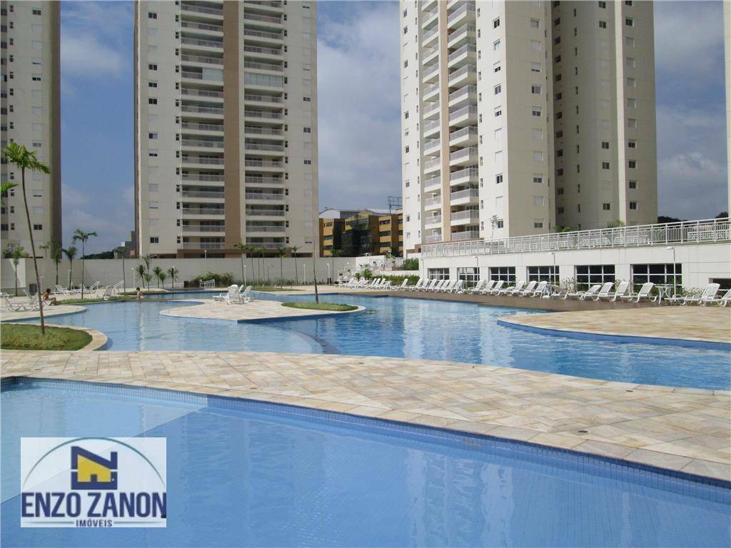 Apartamento à venda com 3 quartos, 123m² - Foto 34