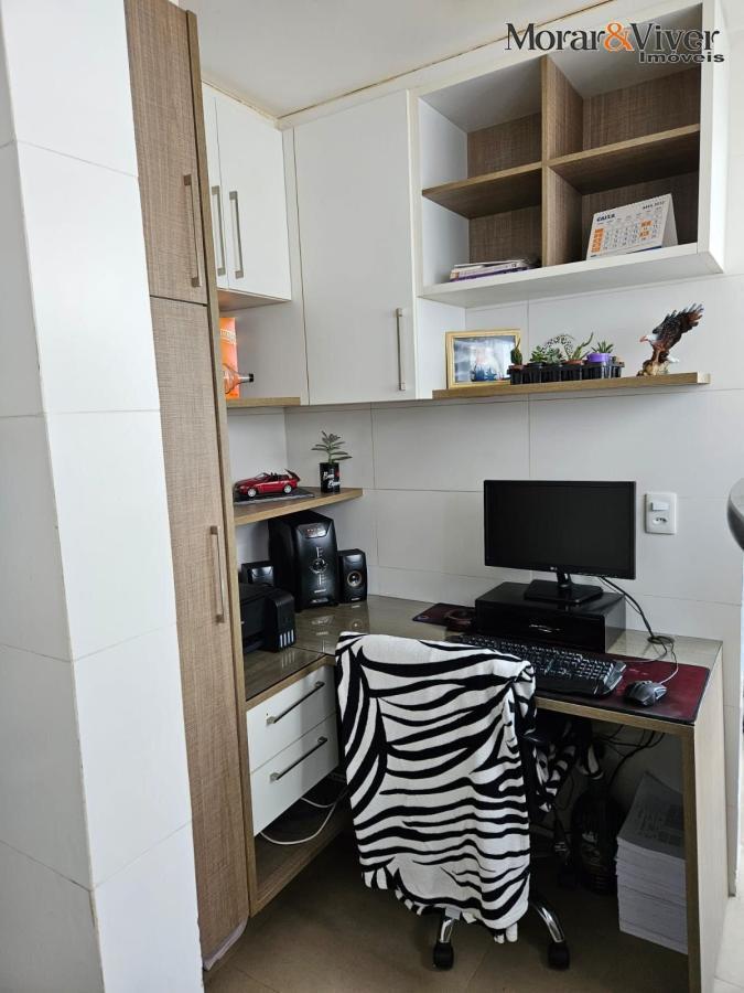 Apartamento à venda com 3 quartos, 84m² - Foto 11