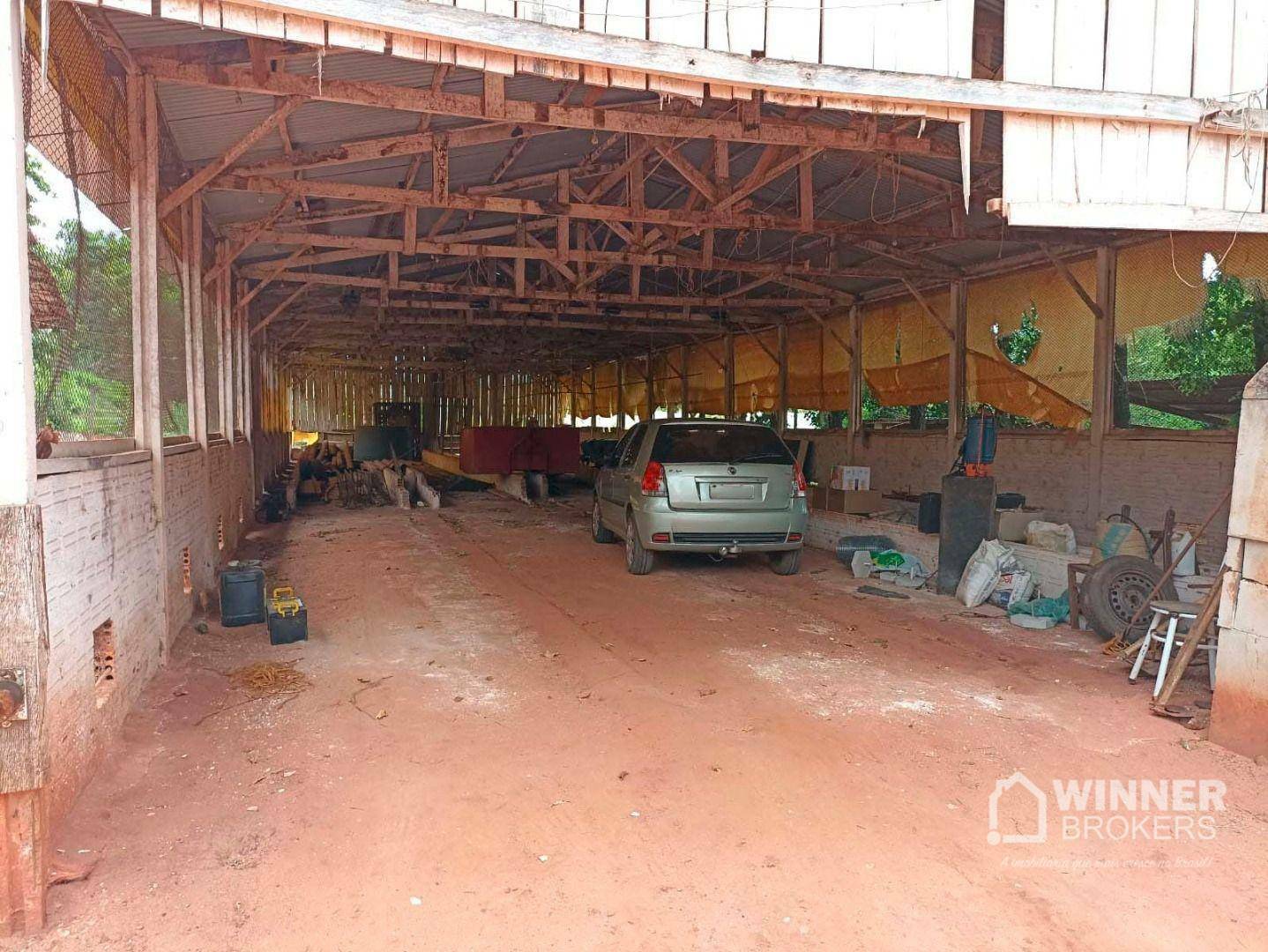 Chácara à venda com 2 quartos, 48000M2 - Foto 14